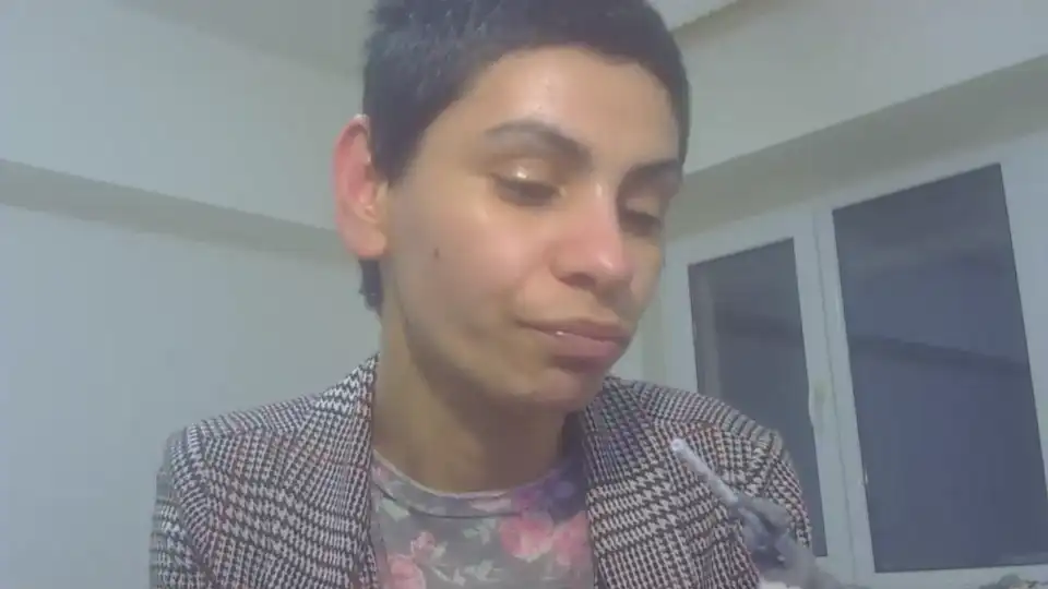 Emilysqin - Chaturbate Hot Show Video - 2025 03-02 05:52:22