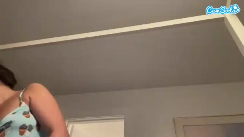 Danidaniels - Camsoda Private Video - 2025 04-08 10:10:30