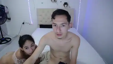 Daniela-And-Nate - Flirt4Free Record Video - 2025 02-08 21:03:42