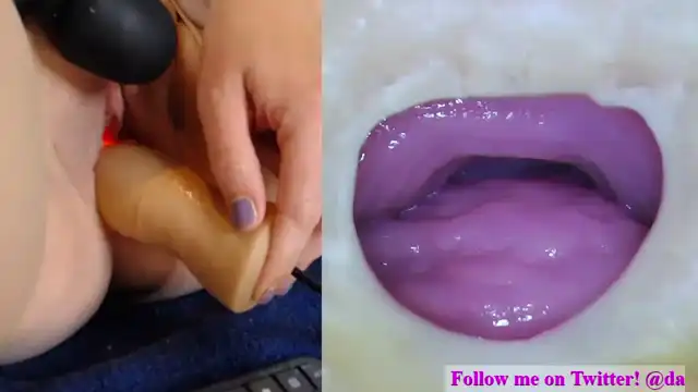 Danigirl866 - Myfreecams Record Video - 2025 01-10 12:44:21