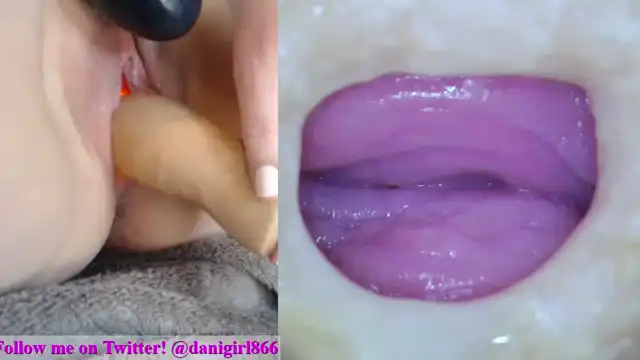 Danigirl866 - Myfreecams Record Video - 2025 05-05 22:12:41