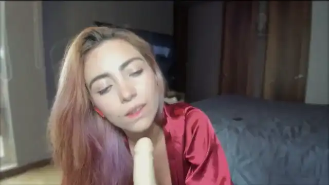 Daniliciouss - Myfreecams Record Video - 2025 02-10 10:58:04