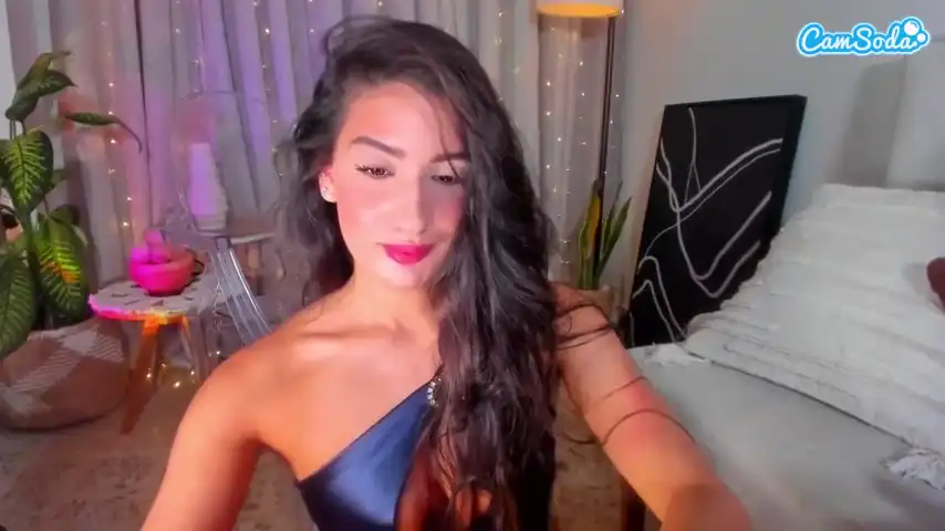 Daphne-Walton - Camsoda Hot Show Video - 2025 01-13 06:11:14