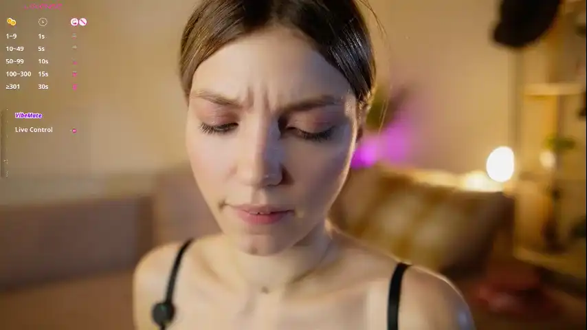 Darlineash - Chaturbate Live Video Recording - 2025 05-11 16:07:53