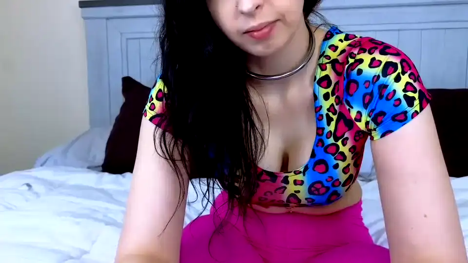 Dawnwillow - Chaturbate Free Video - 2025 02-04 25:17:10