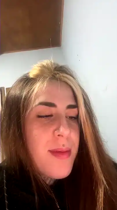 Desire8 - Amateur.tv Private Video - 2025 02-06 08:13:54