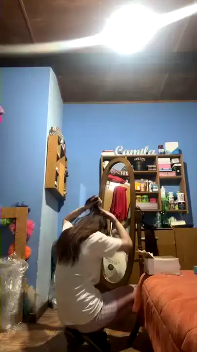Desire8 - Amateur.tv Private Video - 2025 04-08 05:45:56
