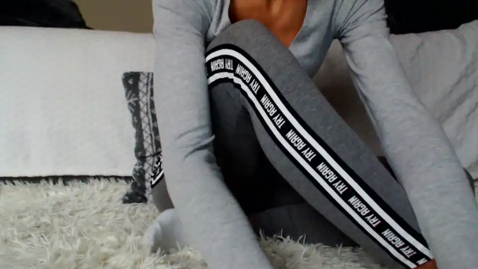 Desire_ - Showup Hot Show Video - 2025 03-03 06:18:16