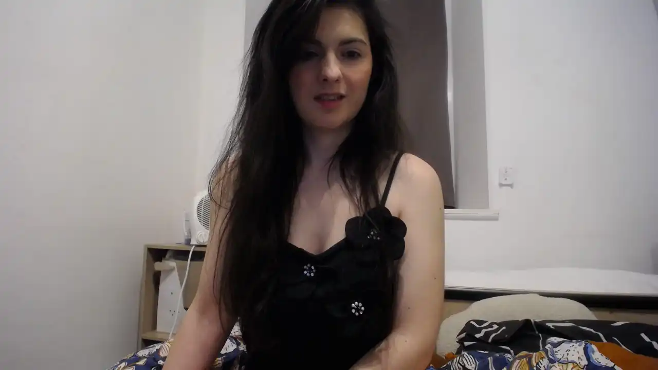 Desirmiss - Cam4 Live Video Recording - 2025 05-07 16:58:03
