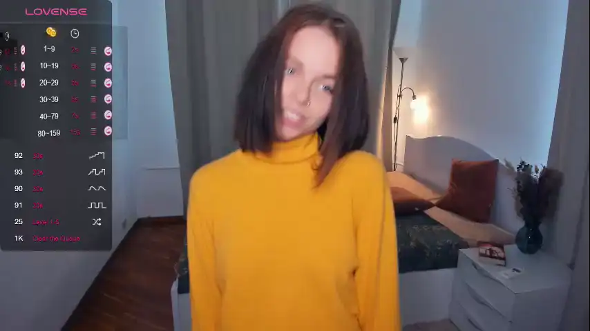 Di_Huny - Chaturbate Record Video - 2025 05-10 00:45:55