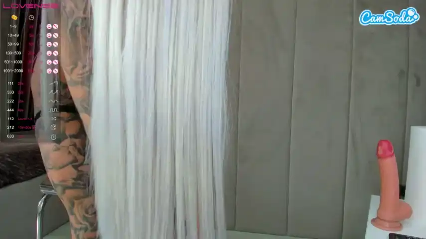 Diamondjox - Camsoda Free Video - 2025 03-10 27:19:54