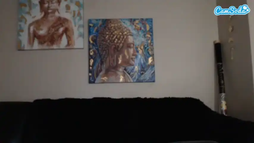 Diamondkitty - Camsoda Hot Show Video - 2025 01-06 17:21:48