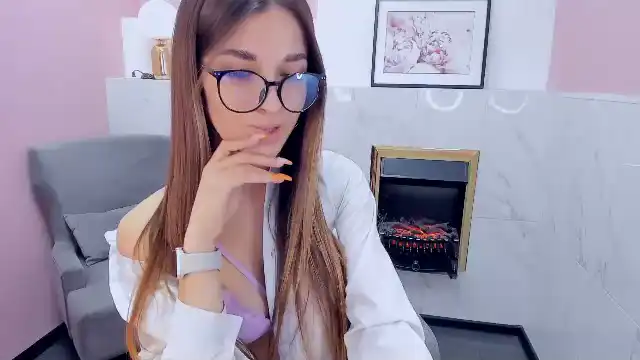 Diana-Magestic - Flirt4Free Private Video - 2025 02-04 19:11:53