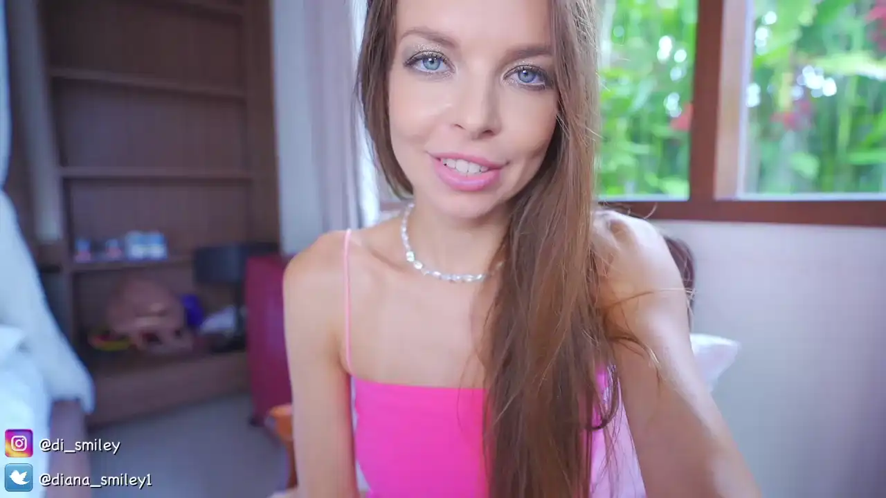 Diana_Smiley - Chaturbate Private Video - 2025 01-25 06:16:02