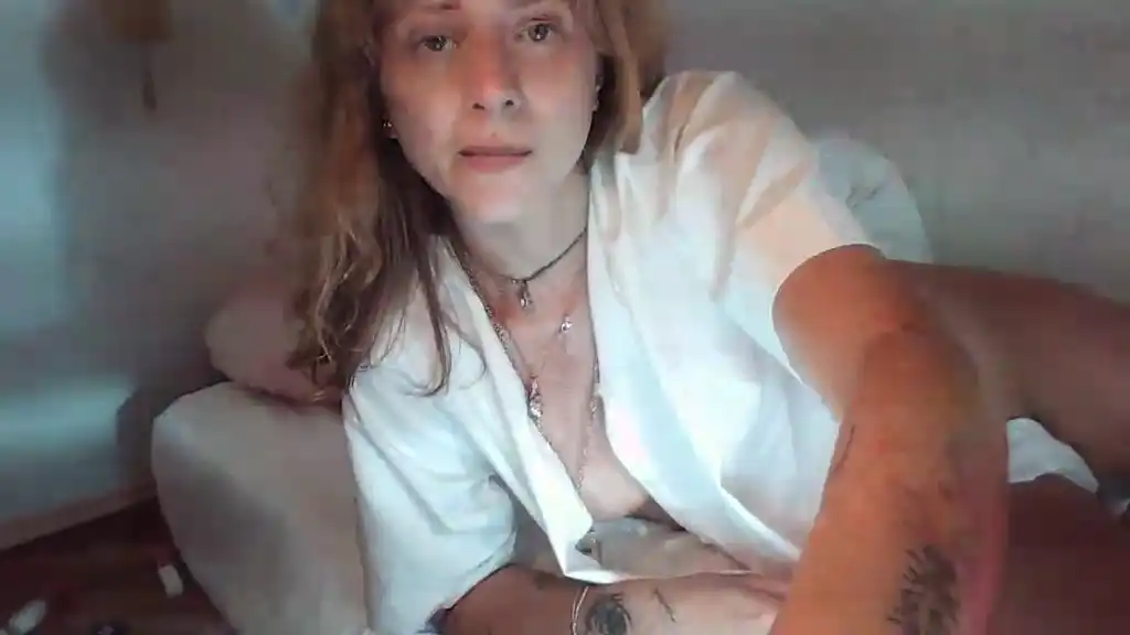 Dianka666 - Showup Live Video Recording - 2025 01-26 11:39:54