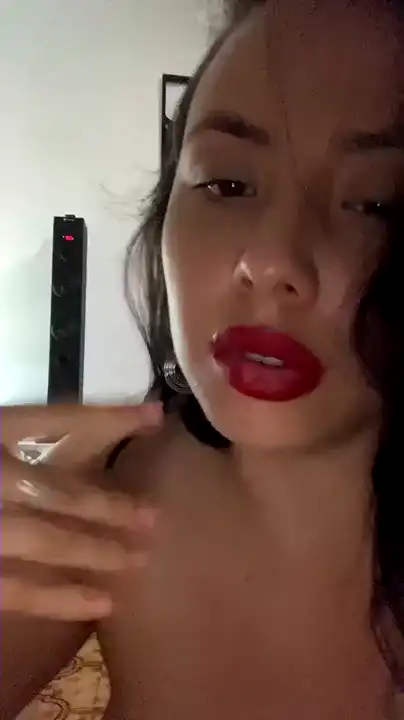 Diosa_Cadenas - Amateur.tv Live Video Recording - 2025 03-10 22:26:08