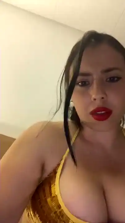 Diosa_Cadenas - Amateur.tv Record Video - 2025 05-08 09:22:29