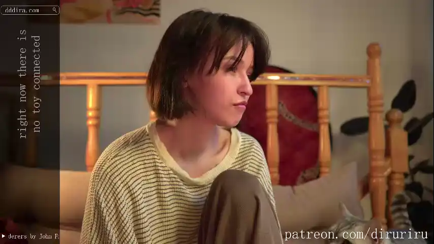 Diruriru - Chaturbate Hot Show Video - 2025 01-21 14:20:35