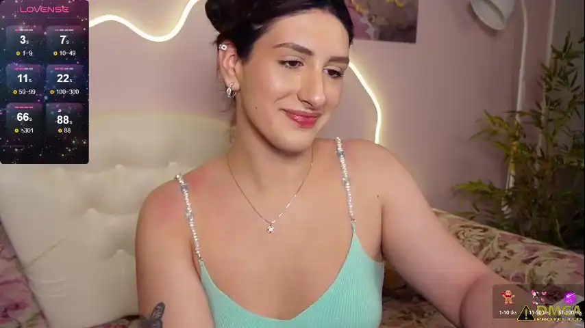 Djokonda - Chaturbate Private Video - 2025 04-03 09:57:19
