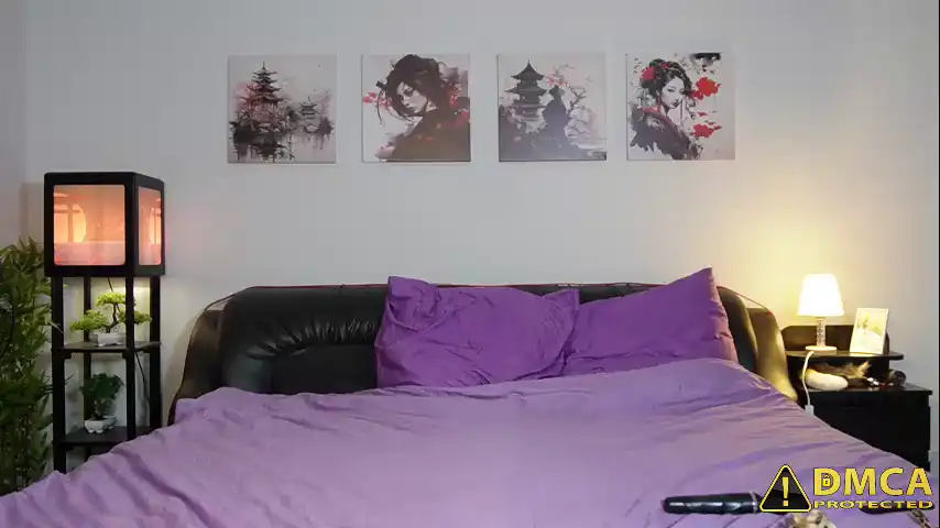 Djokonda - Chaturbate Record Video - 2025 05-01 04:31:53