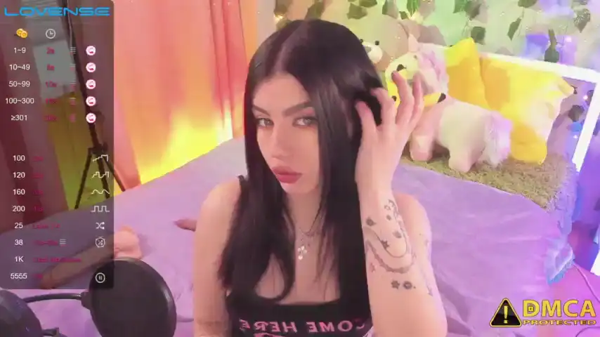 Dollyxo - Bongacams Private Video - 2025 05-01 14:39:13