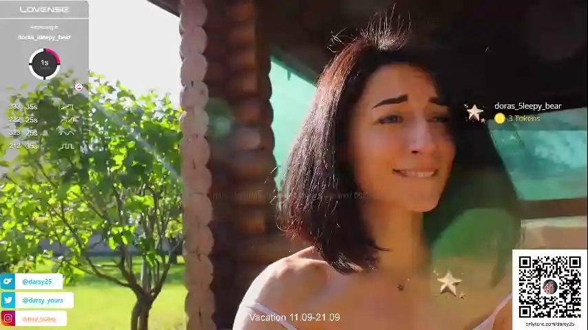Dora_Sexplorer - Chaturbate Record Video - 2025 03-11 09:53:00