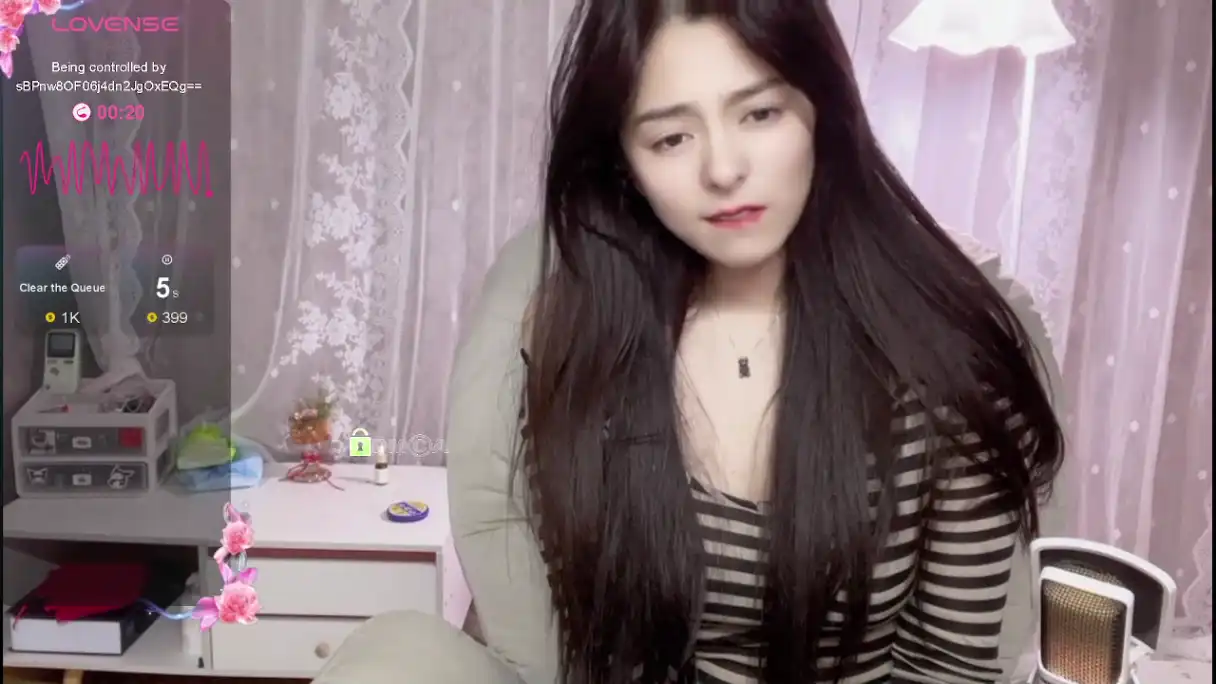 Dream-77 - Stripchat Hot Show Video - 2025 01-15 19:07:12