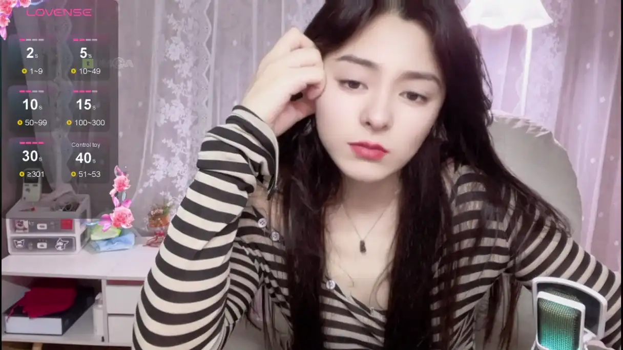 Dream-77 - Stripchat Record Video - 2025 02-10 21:22:26