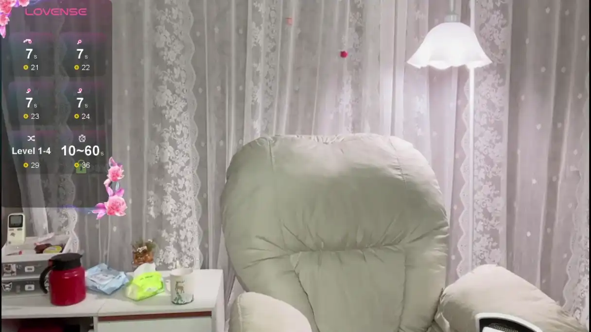 Dream-77 - Stripchat Record Video - 2025 04-09 13:16:45
