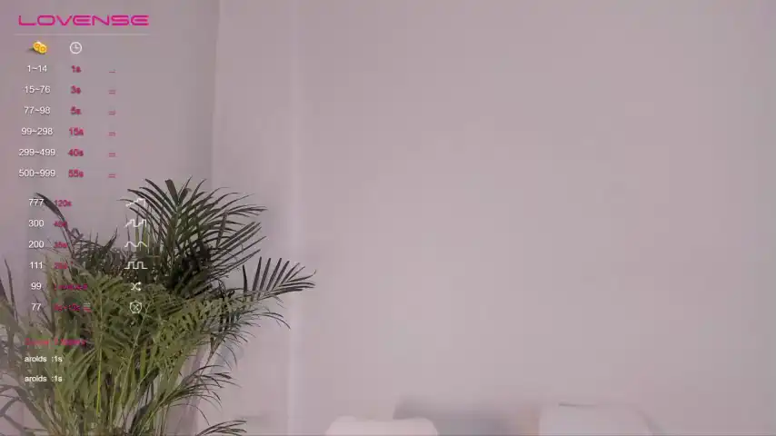 Dreamsweetgirl - Chaturbate Record Video - 2025 02-11 07:28:02