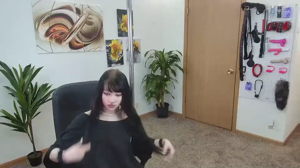 Dreamyoroblox - Chaturbate Record Video - 2025 04-06 02:40:03