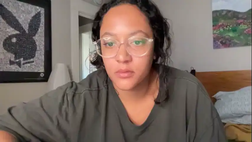 Dreamyriri - Chaturbate Live Video Recording - 2025 02-11 06:04:16