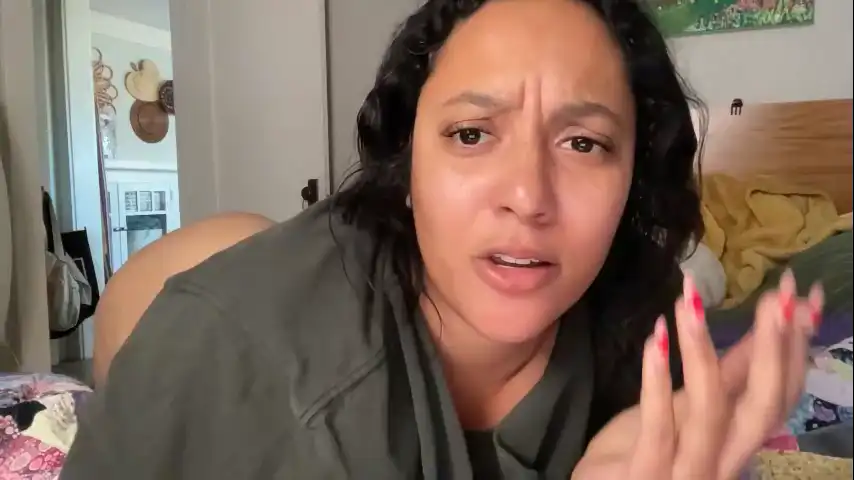 Dreamyriri - Chaturbate Live Video Recording - 2025 04-01 17:49:40