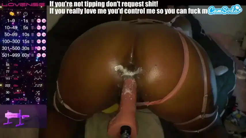 Ebonyallieprettypink - Camsoda Record Video - 2025 01-16 03:37:15