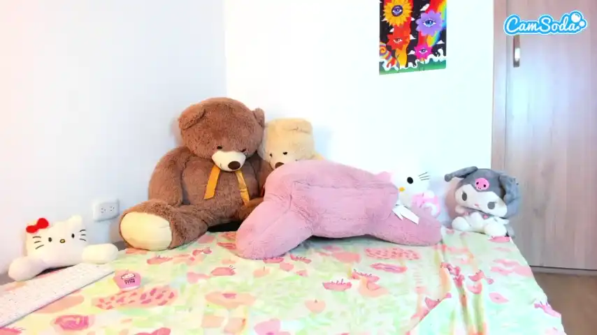 Effyreagan - Camsoda Hot Show Video - 2025 01-14 16:33:16