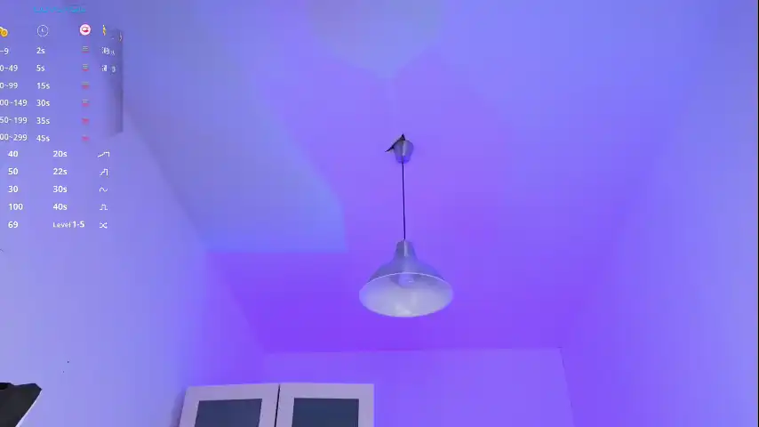 Eflin_Sweetie - Chaturbate Free Video - 2025 01-29 18:00:57