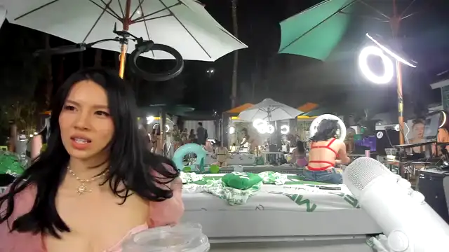 Eggytiff - Myfreecams Live Video Recording - 2025 01-02 04:38:41