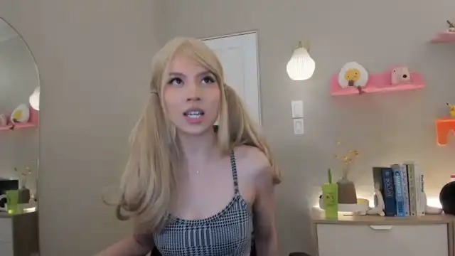 Eggytiff - Myfreecams Live Video Recording - 2025 02-02 04:11:53