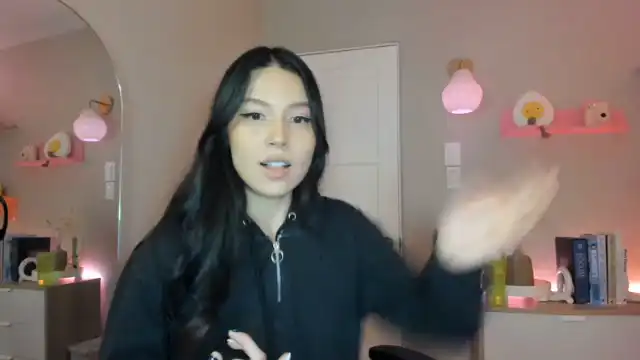 Eggytiff - Myfreecams Record Video - 2025 03-01 23:34:59