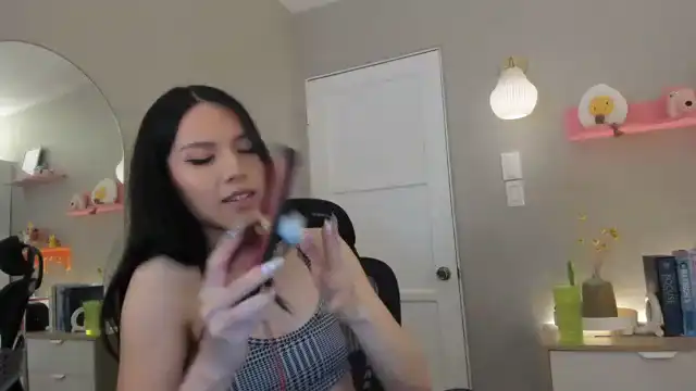 Eggytiff - Myfreecams Record Video - 2025 04-09 15:49:60