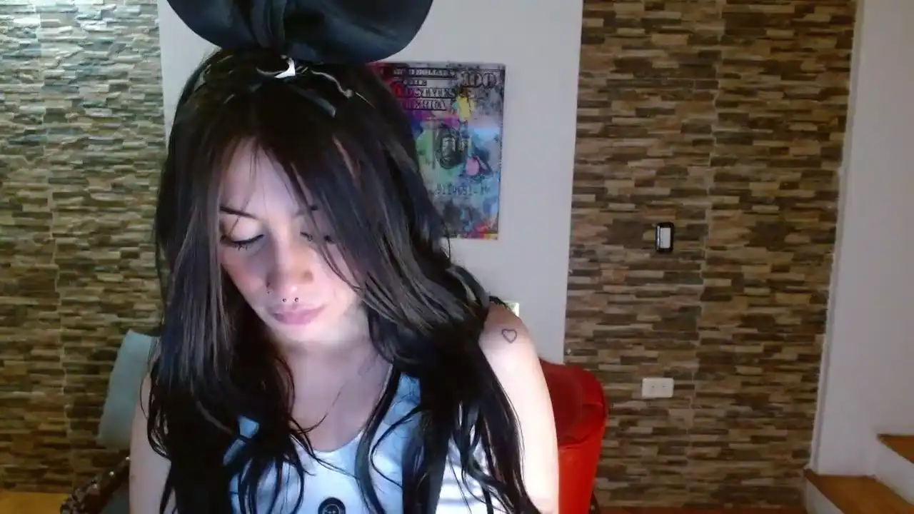 Elafoxyy - Amateur.tv Private Video - 2025 02-10 18:52:56