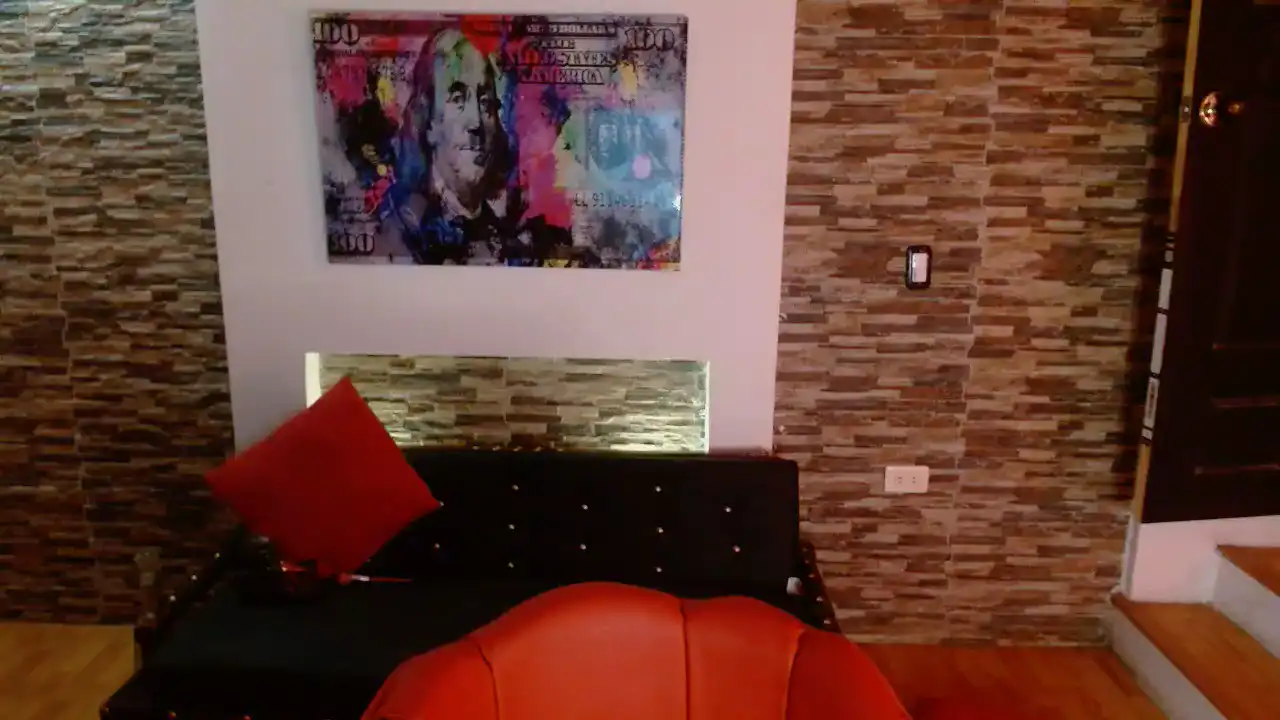 Elafoxyy - Amateur.tv Record Video - 2025 03-10 05:13:00