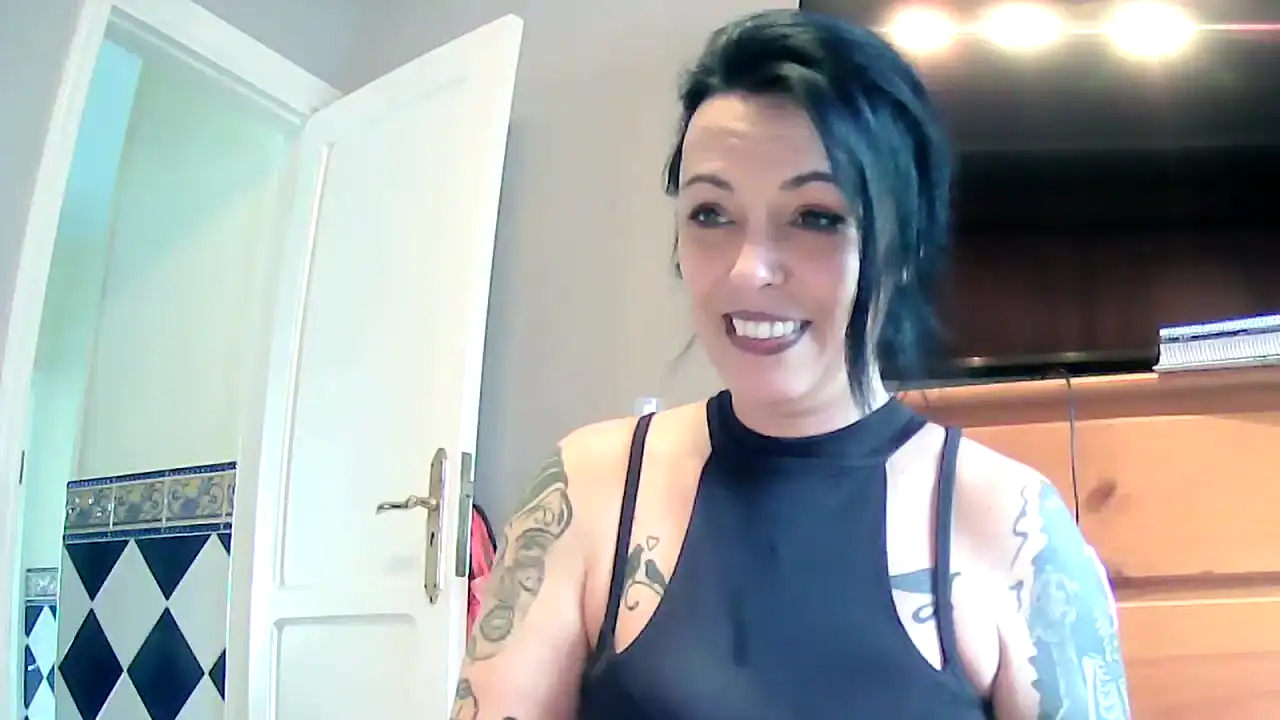 Eldasexyelda0 - Amateur.tv Private Video - 2025 04-05 11:57:09