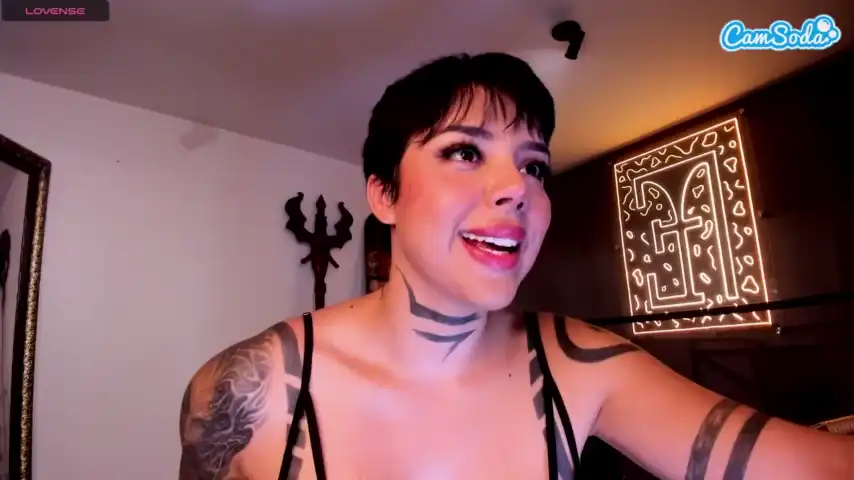 Elettraa - Camsoda Live Video Recording - 2025 01-07 12:24:56