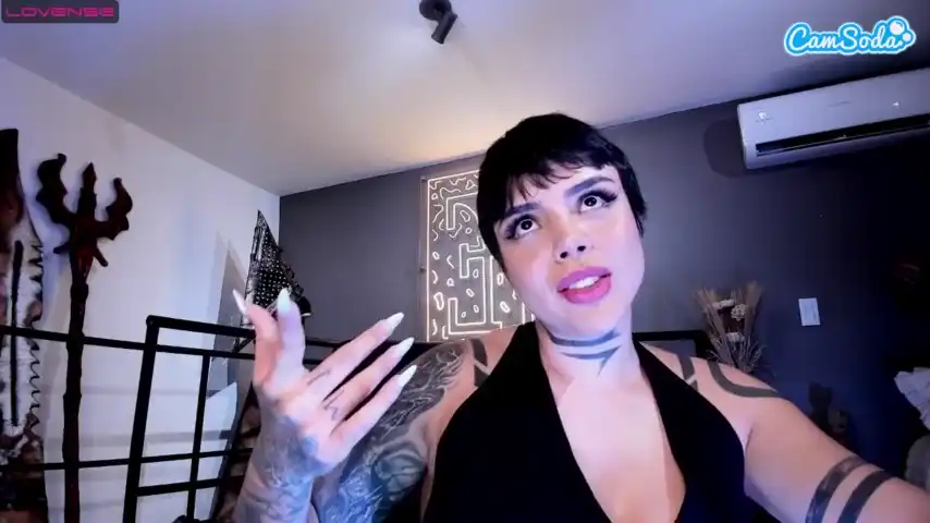 Elettraa - Camsoda Private Video - 2025 05-01 05:26:48
