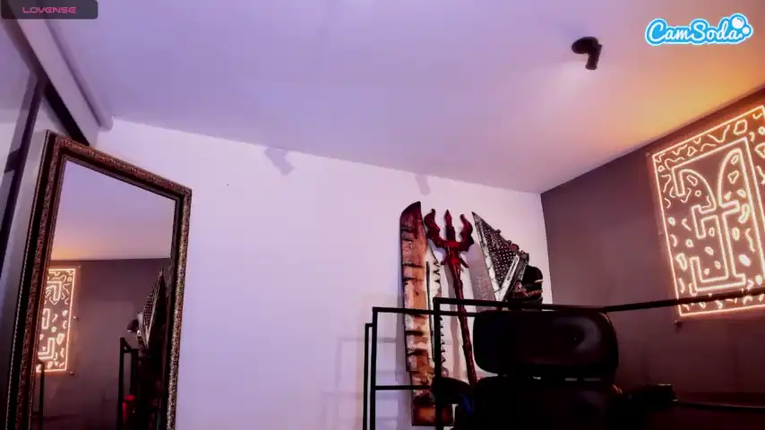 Elettraa - Camsoda Record Video - 2025 04-05 14:47:31