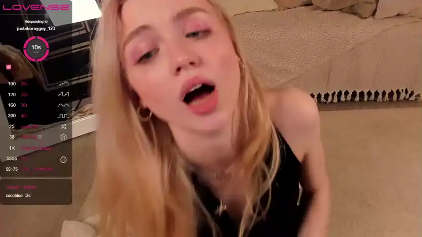 Elizabethmad - Chaturbate Free Video - 2025 02-02 18:13:13