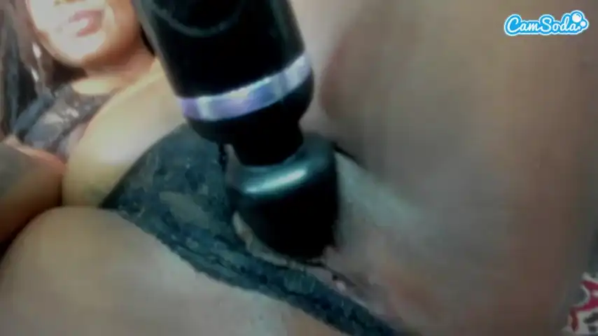 Elizagrey - Camsoda Private Video - 2025 05-01 11:51:08