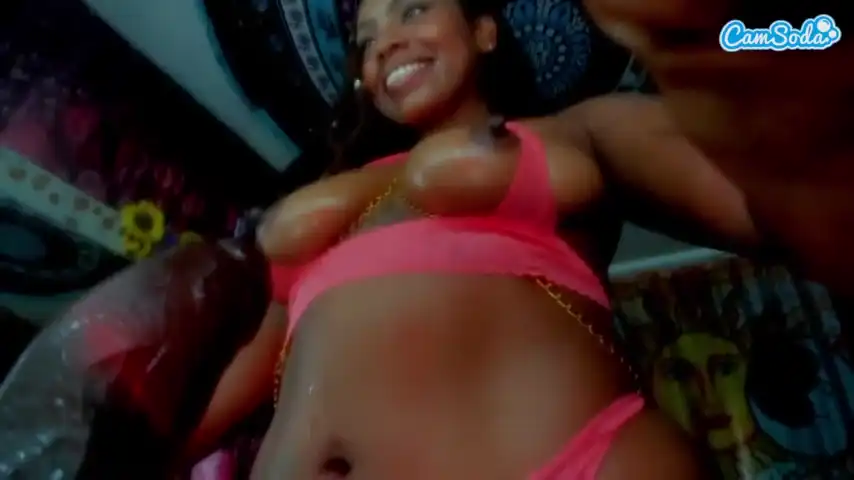 Elizagrey - Camsoda Record Video - 2025 01-13 04:31:01