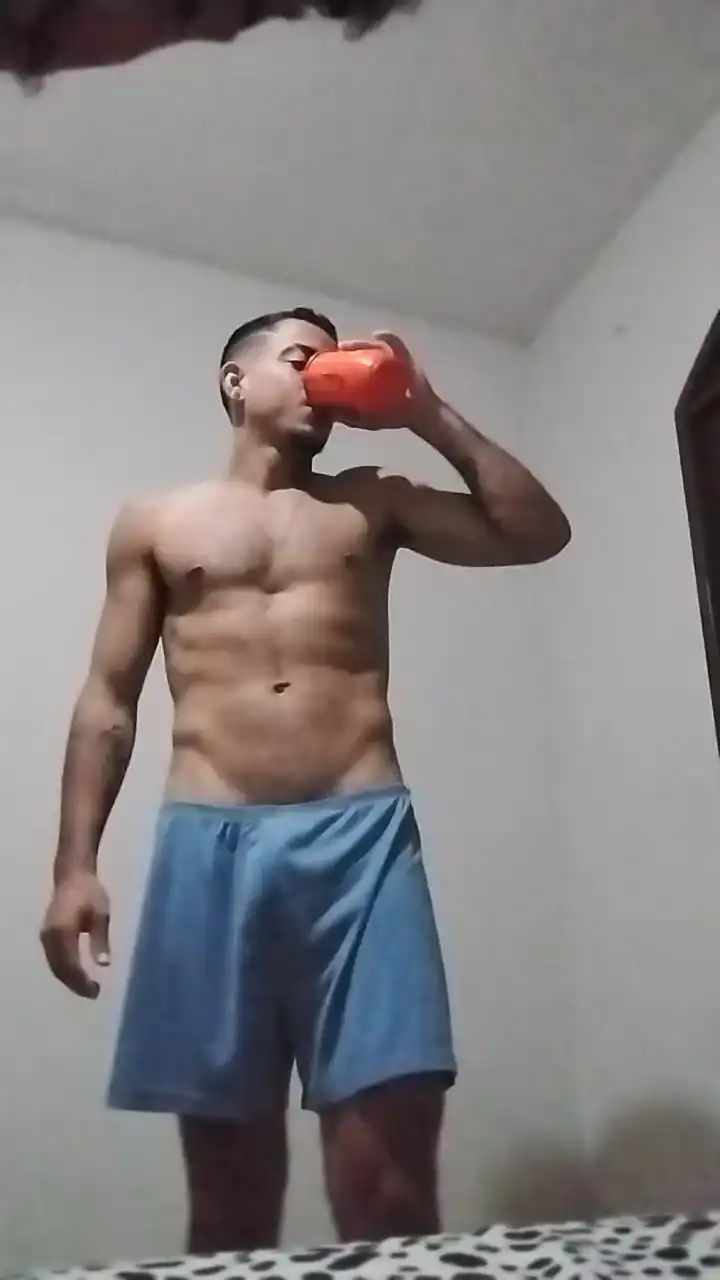 Eljack3 - Cam4 Private Video - 2025 05-09 06:29:13